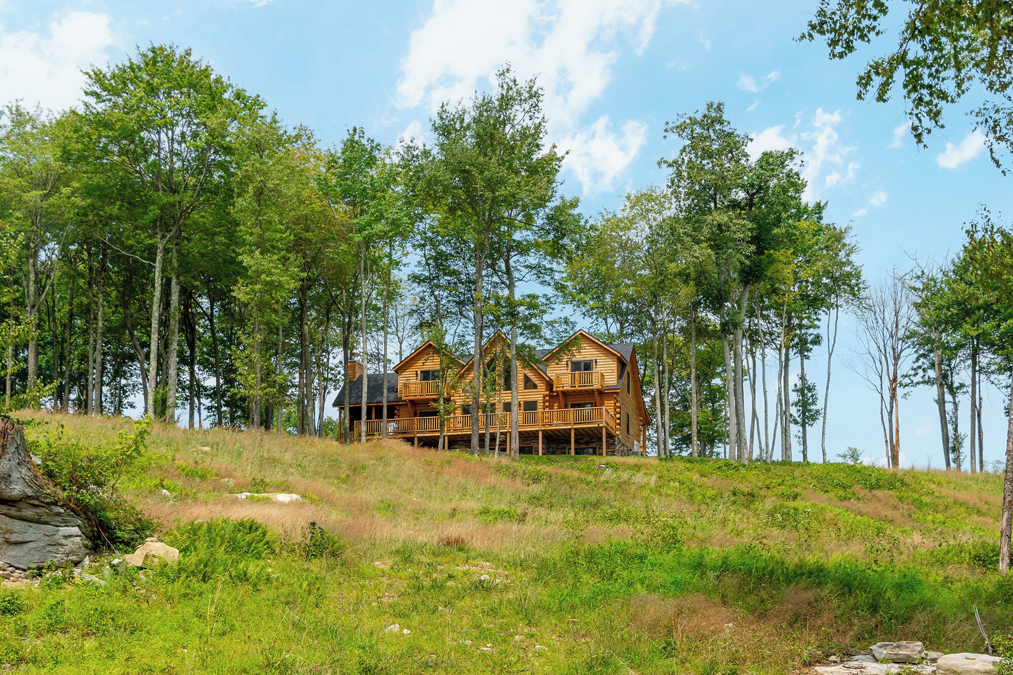 獨棟房屋 (5 Bedrooms) | 外觀