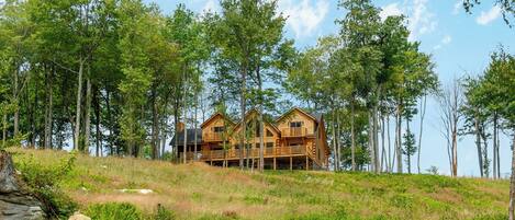 獨棟房屋 (5 Bedrooms) | 外觀