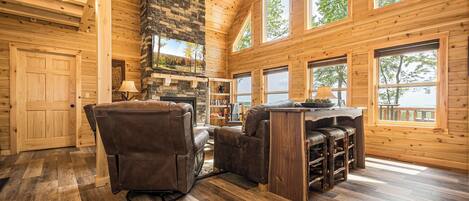 Talo (5 Bedrooms) | Majoituspaikan mukavuudet