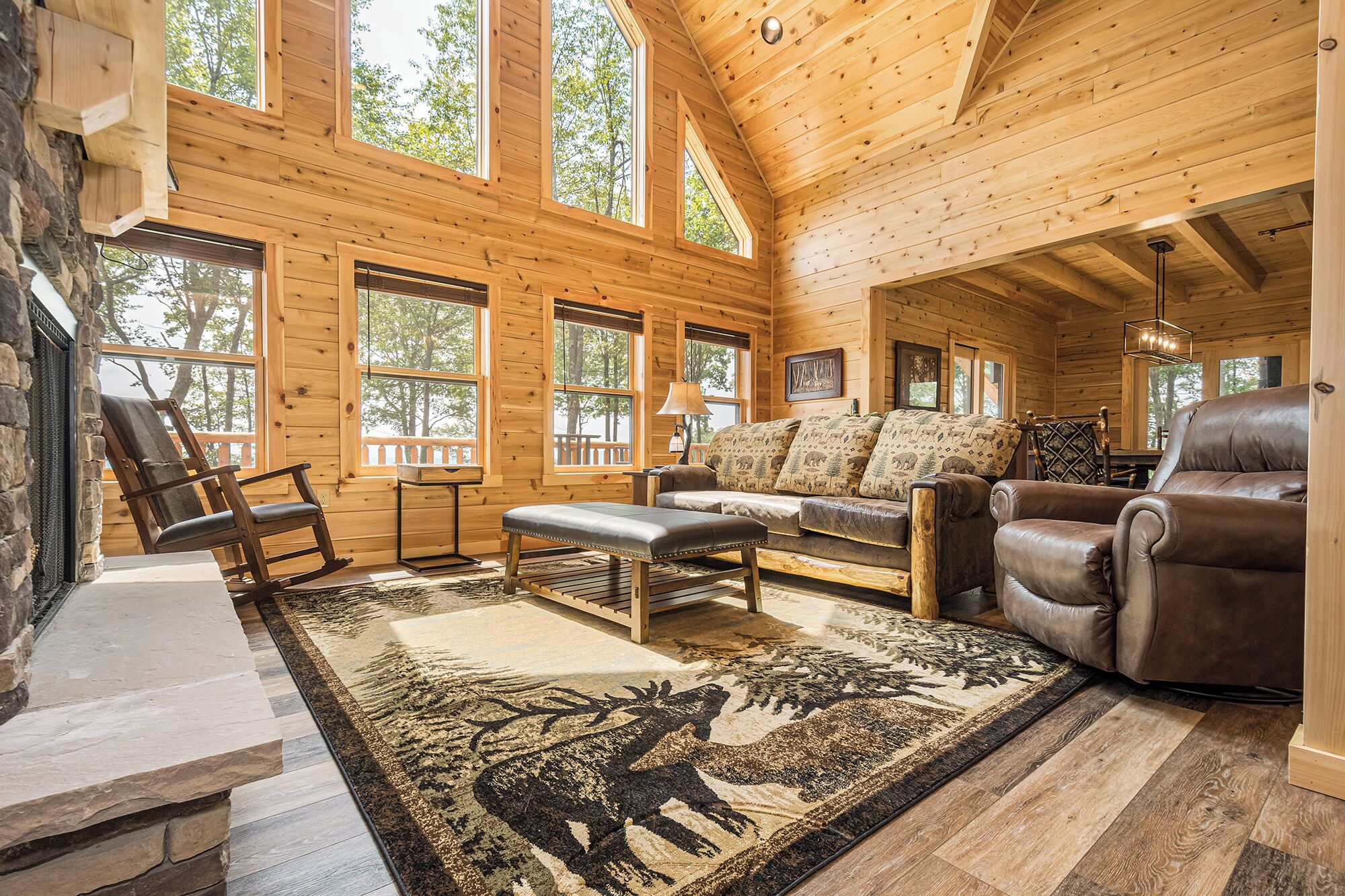 House (5 Bedrooms) | Property amenity