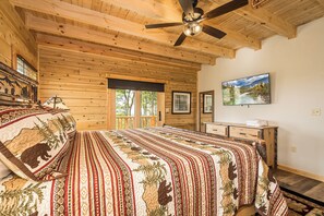 House (5 Bedrooms) | Property amenity