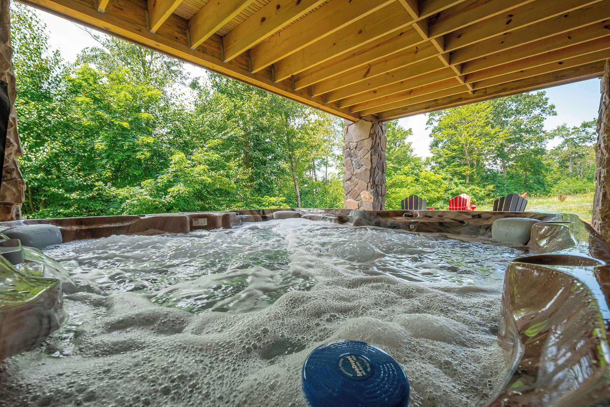 Hus (6 Bedrooms) | Fasilitet på overnattingsstedet