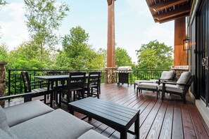 House (6 Bedrooms) | Property amenity - Timber Ridge Haus by Taylor Made Deep Creek (McHenry)