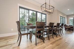 Hus (6 Bedrooms) | Bekvämlighet