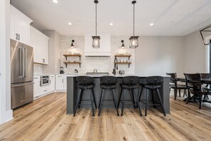 House (6 Bedrooms) | Property amenity