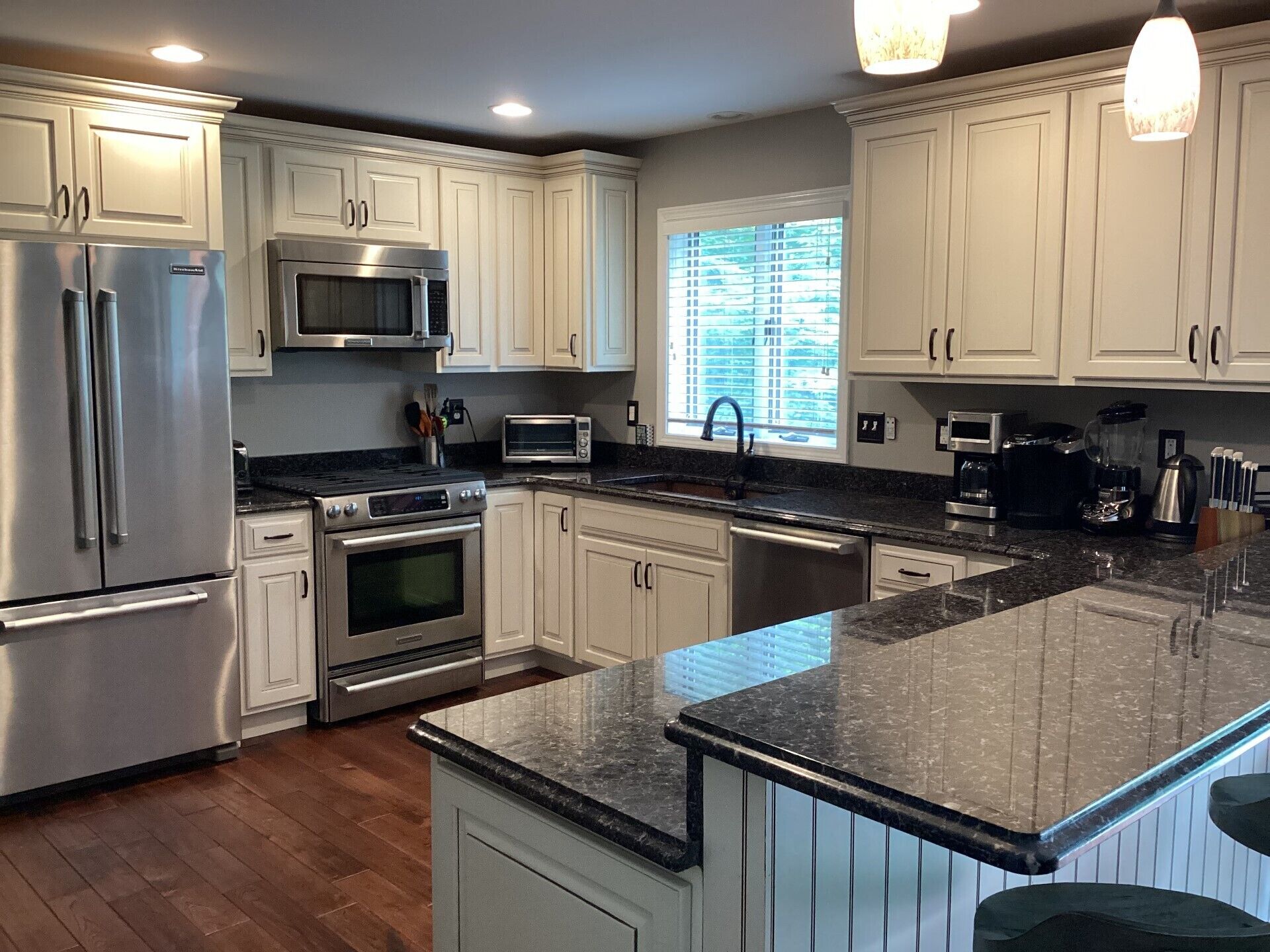 House (4 Bedrooms) | Property amenity