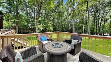 House (4 Bedrooms) | Property amenity