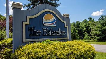 House (4 Bedrooms) | Property amenity