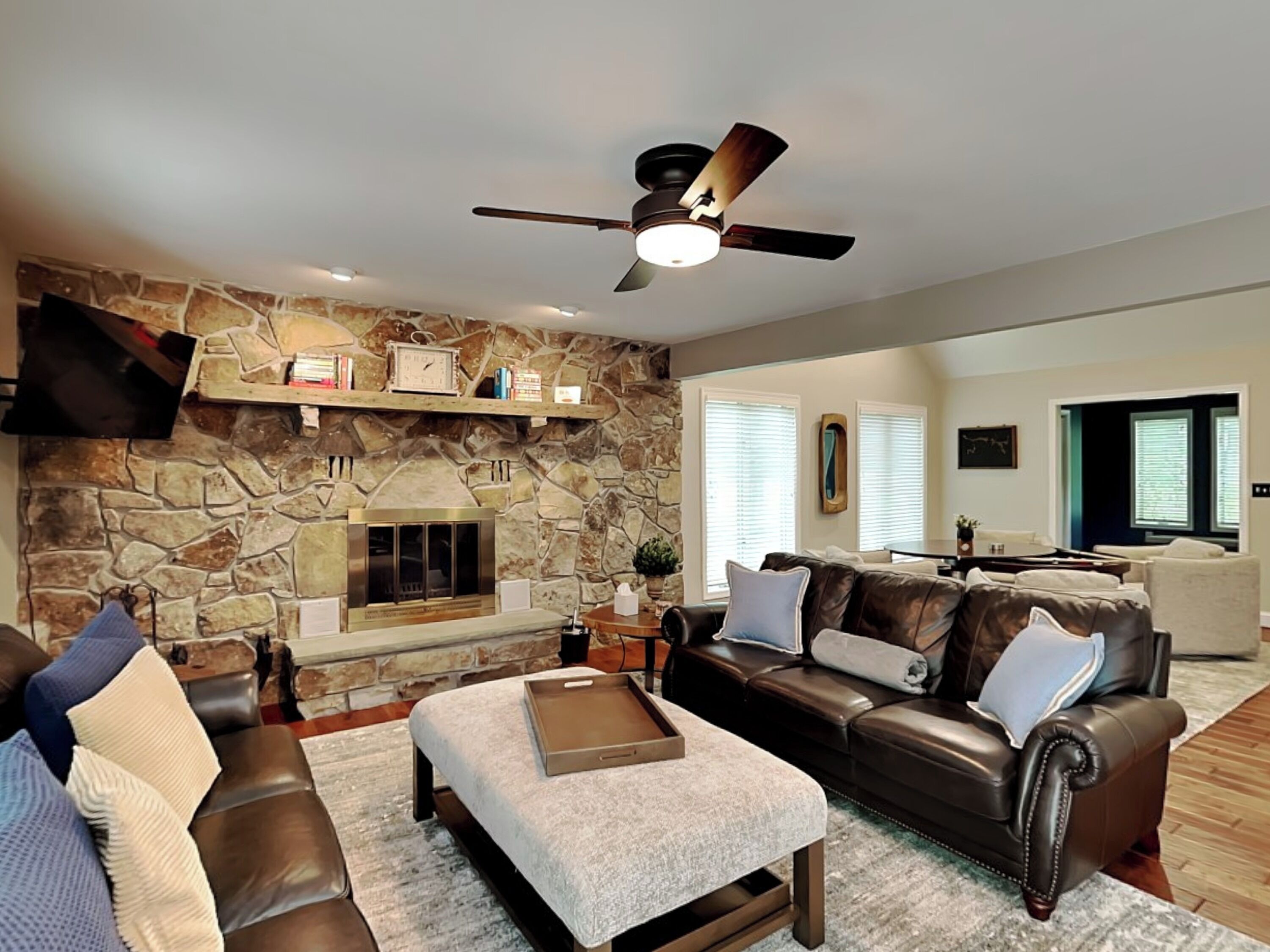 House (4 Bedrooms) | Property amenity