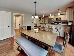Casa (4 Bedrooms) | Servicios del alojamiento