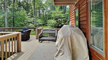 House (4 Bedrooms) | Property amenity