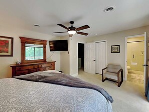 House (4 Bedrooms) | Property amenity - Yes Deer by Taylor Made Deep Creek (Oakland)