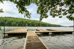 Property amenity - Loch Haven by Taylor Made Deep Creek (McHenry)