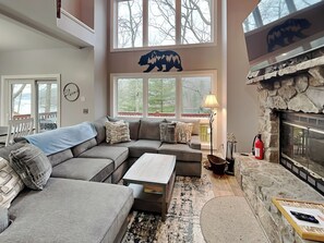 House (5 Bedrooms) | Property amenity