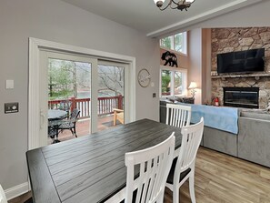 Property amenity - Loch Haven by Taylor Made Deep Creek (McHenry)