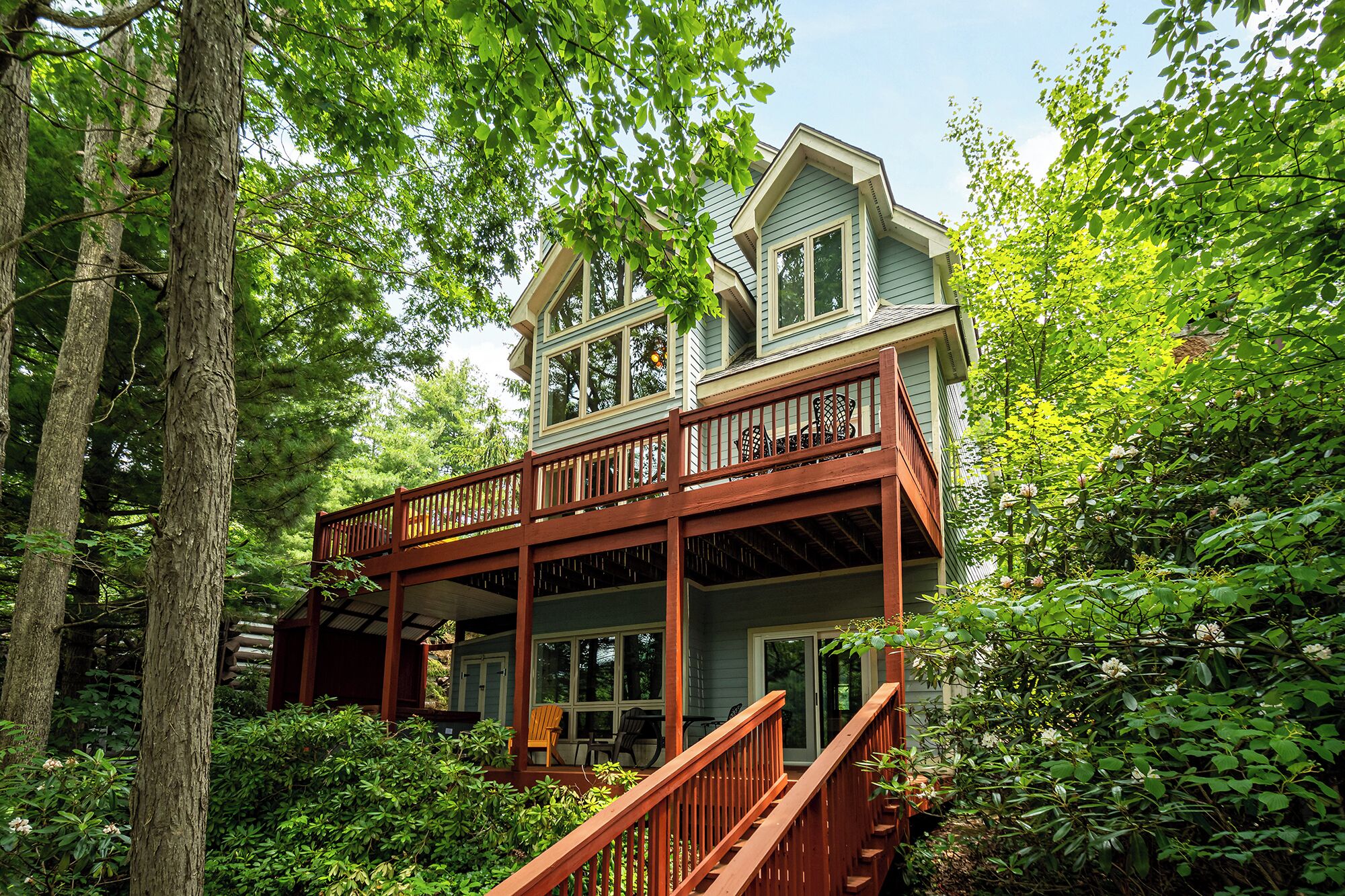 Talo (5 Bedrooms) | Ulkopuoli