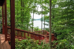 House (5 Bedrooms) | Property amenity - Loch Haven by Taylor Made Deep Creek (McHenry)