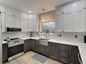 Property amenity - Loch Haven by Taylor Made Deep Creek (McHenry)