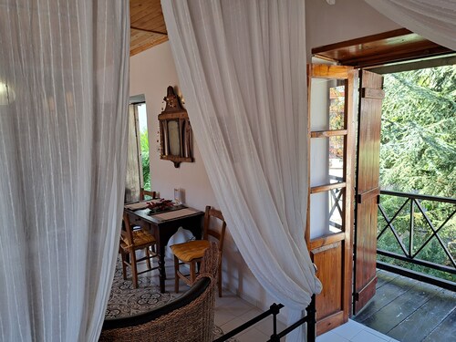 Liakoto Holiday Home studio