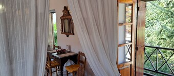 Liakoto Holiday Home studio