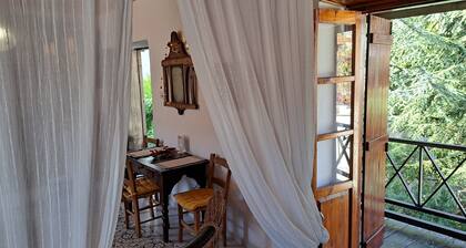 Liakoto Holiday Home studio