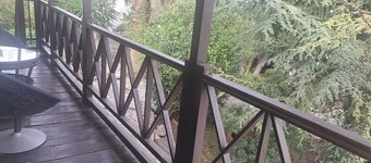 Liakoto Holiday Home studio