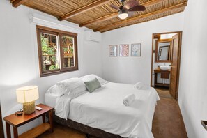 5 chambres, bureau, Wi-Fi gratuit, draps fournis