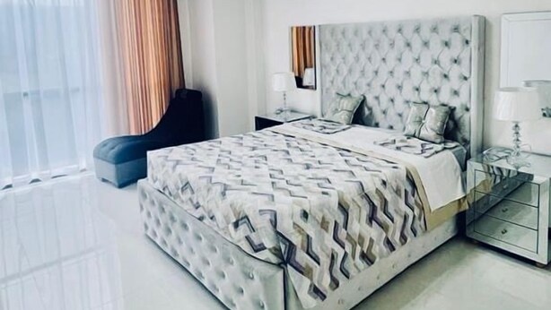 Double Room Single Use - Hotel Puerta del Sol (El Lucero)