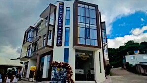 Exterior - Hotel Puerta del Sol (El Lucero)