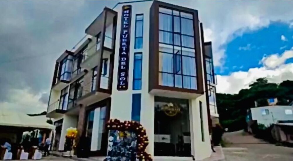 3 Star Hotels