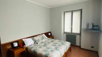 Zimmersafe, Schreibtisch, kostenloses WLAN