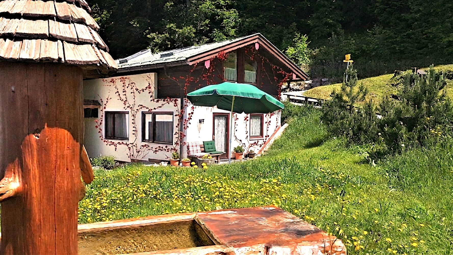 Außenbereich