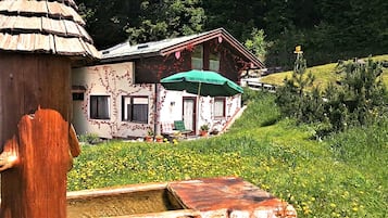 Außenbereich