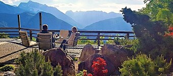  Jenner Alm: Panoramic Mountain Retreat (1,050m) above the Königssee