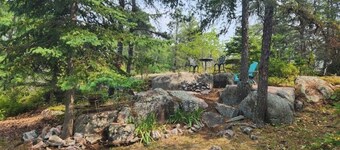 LAC DU BONNET COTTAGE FOR RENT - NEWLY RENOVATED!!!