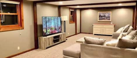 TV connectée