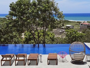 Exterior - Tal Vez Boutique Hotel (Puerto Escondido)