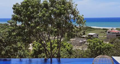 Tal Vez Boutique Hotel