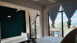 Suite estudio Confort