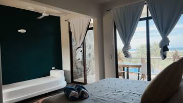 Suite estudio Confort | Ropa de cama de alta calidad y camas con pillow-top