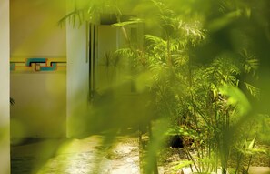 Exterior - Tal Vez Boutique Hotel (Puerto Escondido)