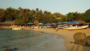 Pesca