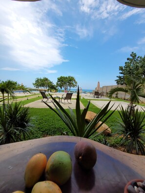 Exterior - Tal Vez Boutique Hotel (Puerto Escondido)