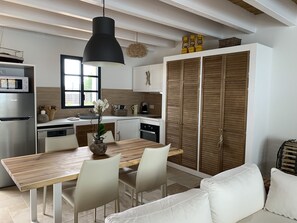 Interior - Maison Neuve 70m2 Piscine Privée (Saint-Jean-de-Monts)