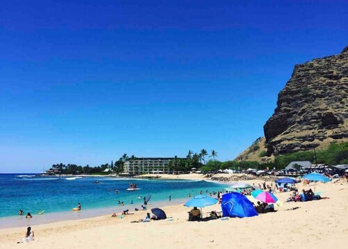 Kalo Homes ~ Sunset Retreat