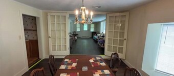 The 905, 4 bedrooms, 3 Full bath