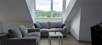 Ático Barreiros a 5 min Tenemos Playa