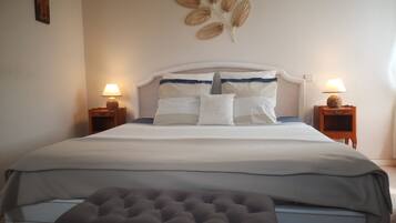 3 chambres, Wi-Fi, draps fournis