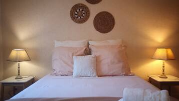 3 chambres, Wi-Fi, draps fournis