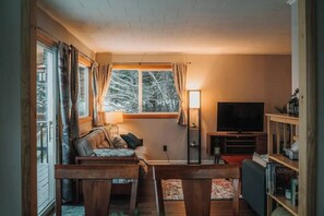 Smart-TV, Kamin